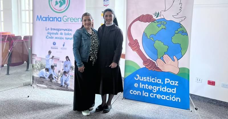 Universidad Mariana